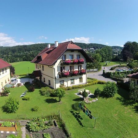 Windischhof Vila Velden am Wörthersee Exterior foto