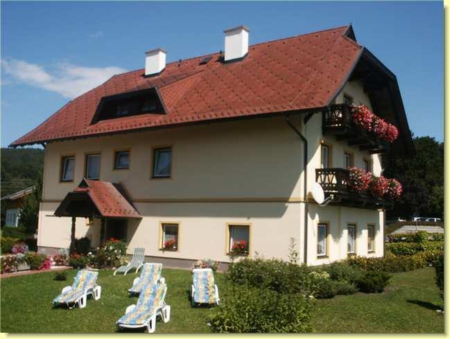 Windischhof Vila Velden am Wörthersee Exterior foto